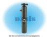 AKS DASIS 800110N Dryer, air conditioning
